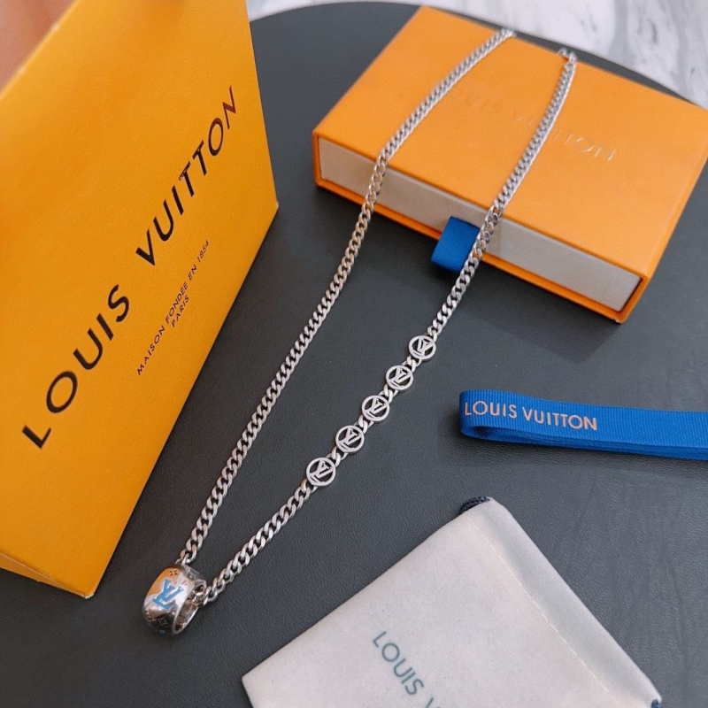 LV Necklaces